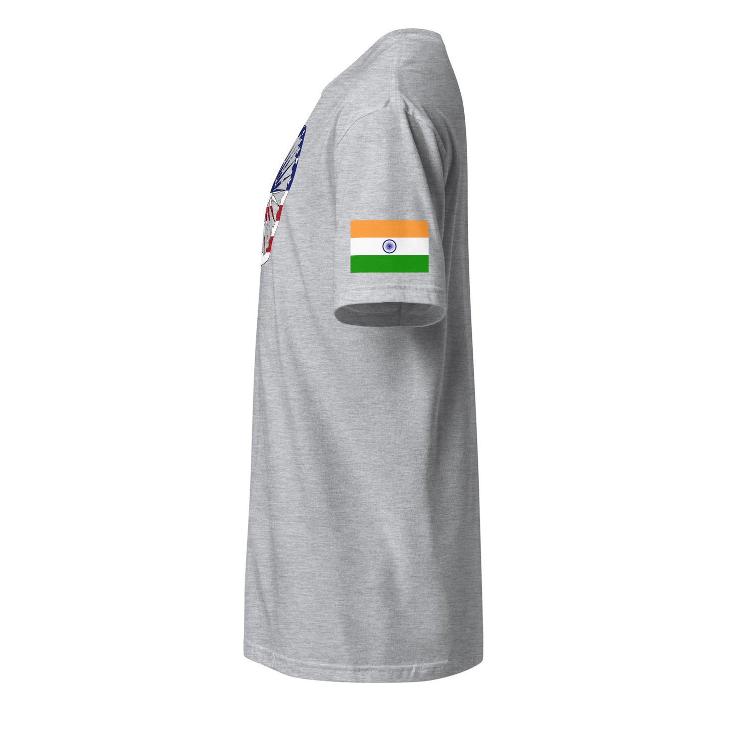 Indian American Stars Forward T-Shirt