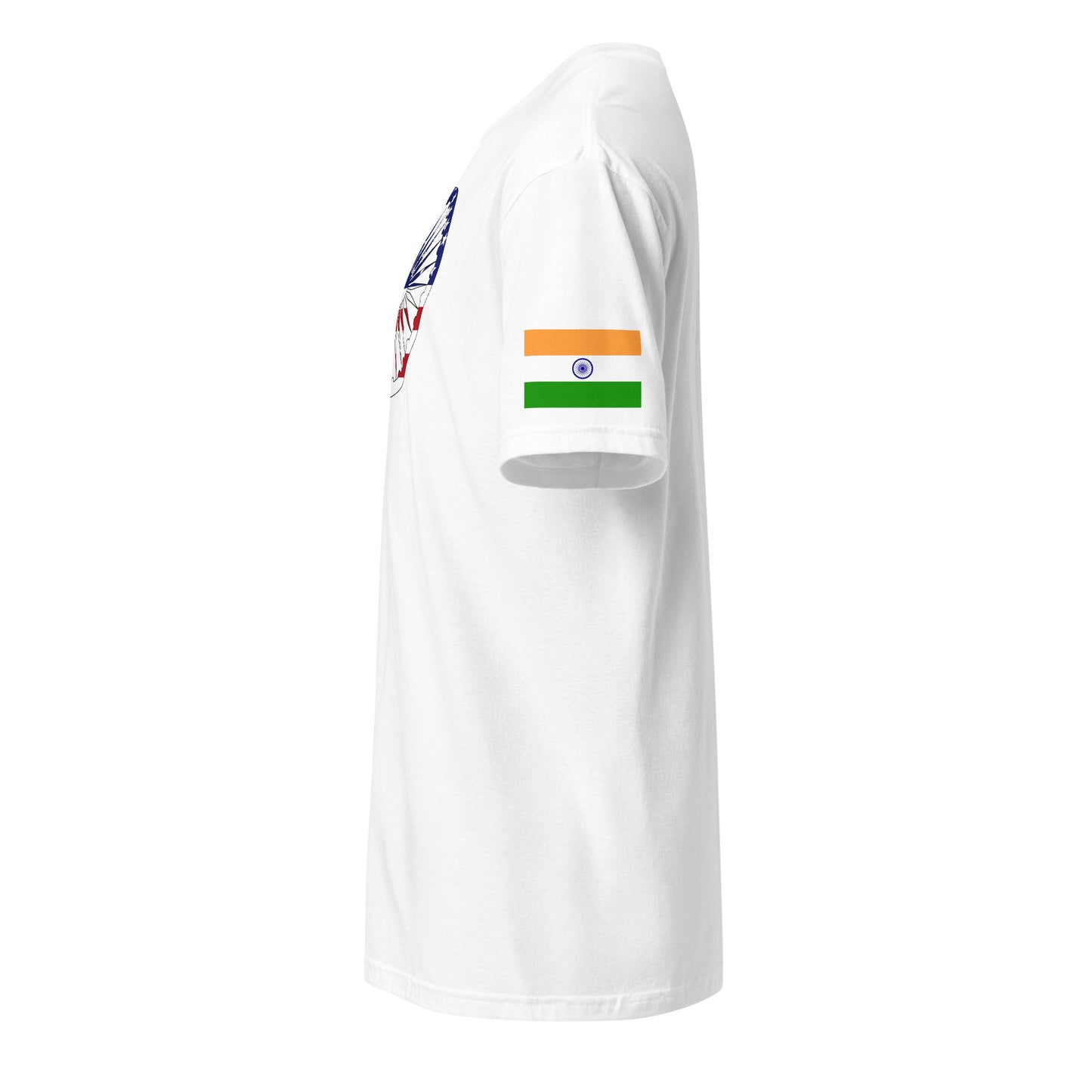 Indian American Stars Forward T-Shirt